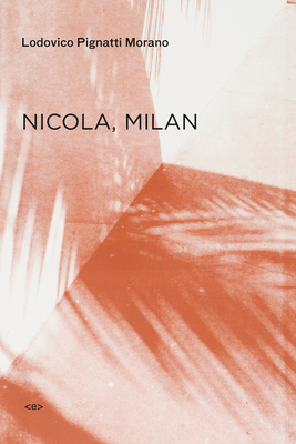 Nicola, Milan by Lodovico Pignatti Morano