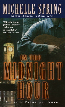 In the Midnight Hour by Michelle Spring