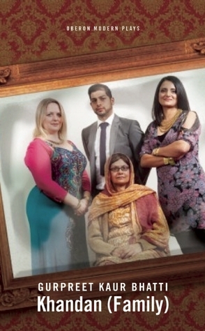 Khandan (Family) by Gurpreet Kaur Bhatti