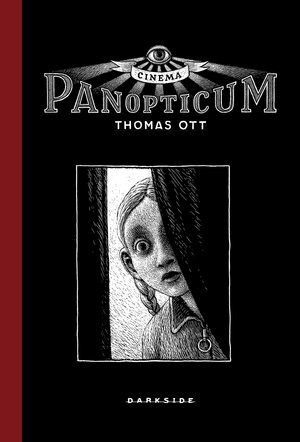 Cinema Panopticum by Thomas Ott