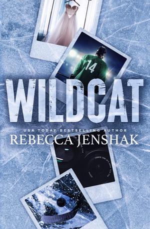 Wildcat by Rebecca Jenshak