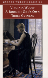 A Room of One's Own / Three Guineas by Virginia Woolf