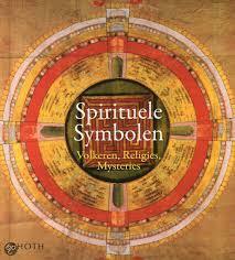 Spirituele symbolen by Robert Adkinson