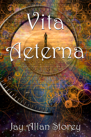 Vita Aeterna by Jay Allan Storey