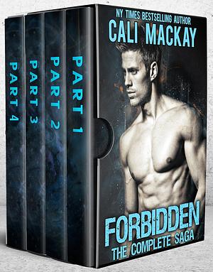 Forbidden: The Complete Saga by Cali MacKay