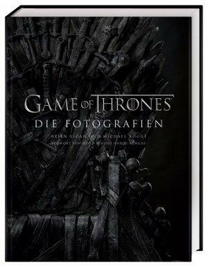 Game of Thrones - die Fotografien by Michael Kogge