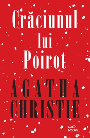 Craciunul lui Poirot by Agatha Christie