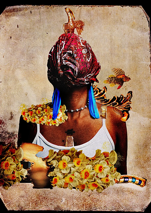 The Struggle: Doek! Issue 10  by Various