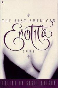 Best American Erotica 1993 by Susie Bright