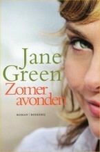 Zomeravonden by Jane Green