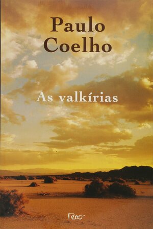 As Valkírias by Paulo Coelho