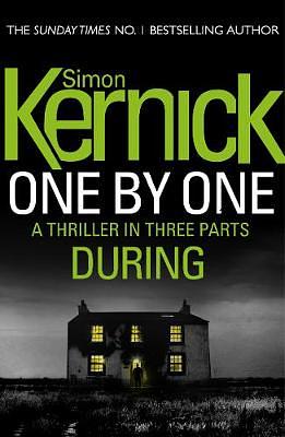One By One: During by Simon Kernick