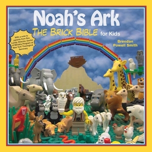 Noah's Ark by Brendan Powell Smith