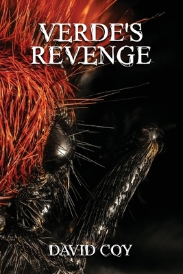 Verde's Revenge by David Coy