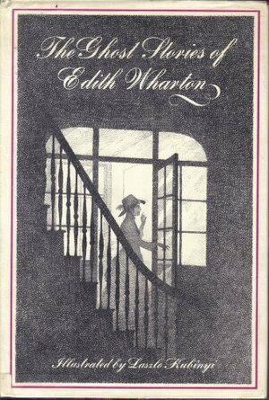 Ghost Stories of Edith Wharton by Edith Wharton