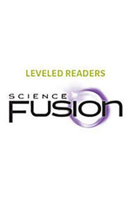 Science Fusion Leveled Readers: Above Level Reader 6 Pack Grade 5 Adventure at Kittyhawk by 