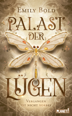 Vergangen ist nicht vorbei by Emily Bold