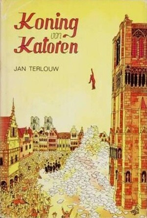 Koning van Katoren by Jan Terlouw