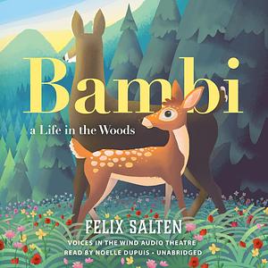 Bambi by Felix Salten