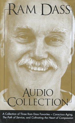 Ram Dass Audio Collection by Ram Dass, Richard Alpert