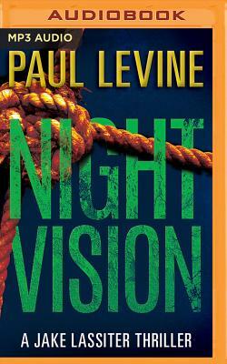 Night Vision by Paul Levine