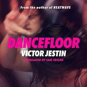 Dancefloor  by Victor Jestin