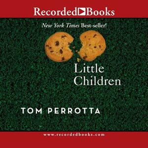 Little Children by Tom Perrotta