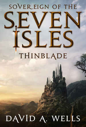 Thinblade by David A. Wells