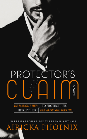 Protector's Claim by Airicka Phoenix