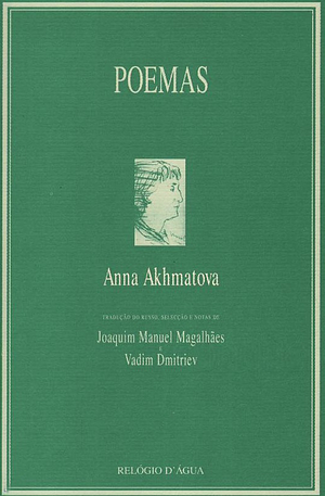 Poemas by Anna Akhmatova