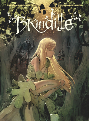 Brindille by Frédéric Brrémaud