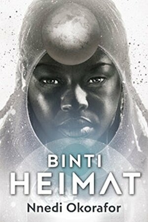 Heimat by Nnedi Okorafor