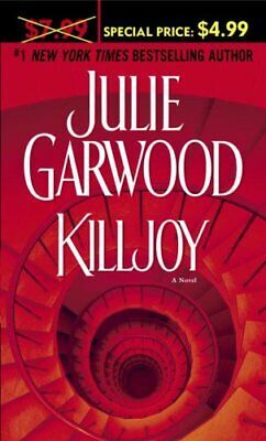 Killjoy by Julie Garwood