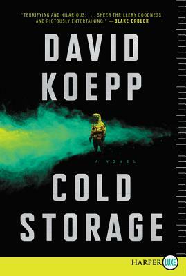 Cold Storage by David Koepp