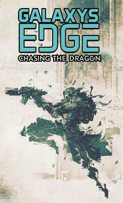 Chasing the Dragon by Nick Cole, Jason Anspach