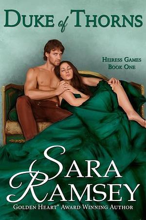 Duke of Thorns by Sara Ramsey