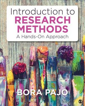 Introduction to Research Methods + Winter: A Crash Course in Statistics [With Booklet] by Bora Pajo, Ryan J. Winter