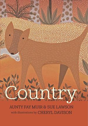 Country by Aunty Fay Muir