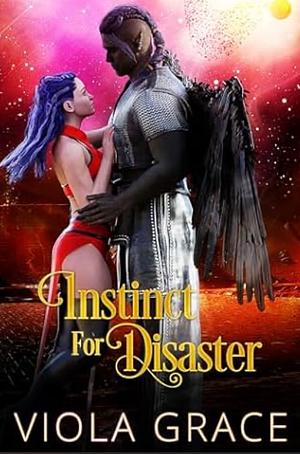 Instinct for Disaster by 