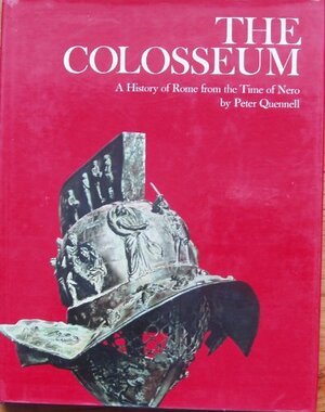 Colosseum by Peter Quennell