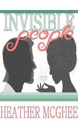 Invisible People by Heather McGhee