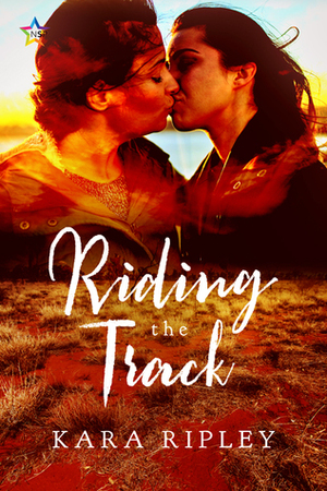 Riding the Track by Kara Ripley