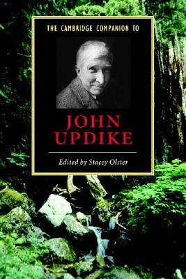 The Cambridge Companion to John Updike by 