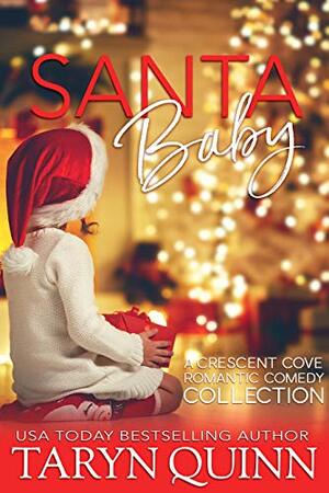 Santa Baby by Taryn Quinn