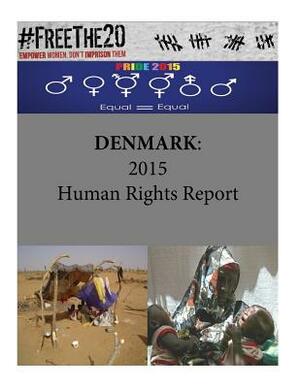 Denmark: 2015 Human Rights Report by United States Department of State