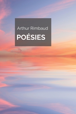 Poésies by Arthur Rimbaud