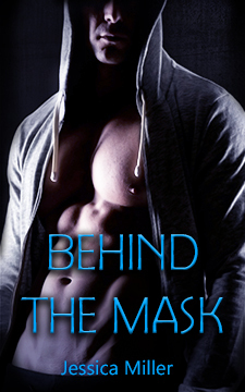 Behind The Mask by Harper Ray