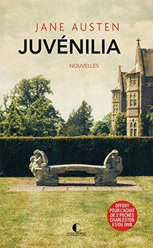 Juvénilia by Jane Austen