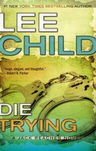 Die Trying by Lee Child