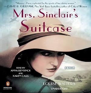 Mrs. Sinclair's Suitcase by Louise Walters